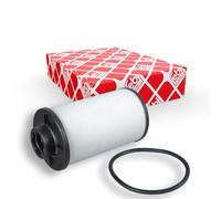 FEBI BILSTEIN 44176 Filtro idraulico per cambio automatico