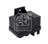 FEBI BILSTEIN 44177 Relè, Sistema di preriscaldamento per ALFA ROMEO,CITROËN,FIA