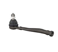 Febi Bilstein Testa barra d'accoppiamento 44185 Anteriore Dx per Peugeot/Citroën