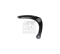 Braccio oscillante Assale anteriore Sx Braccio trasversale oscillante 44190