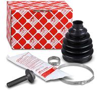 Febi Bilstein 44201 manicotto dell' assale Kit (- Soffietto), omocinetico esterno