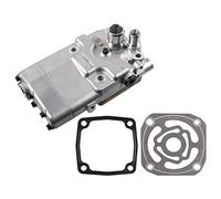 FEBI BILSTEIN 44202 Testata, Compressore aria