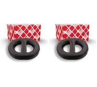 febi bilstein 44203 Gummilager (on air) FB44203x1_ITG1 (Confezione da 2)