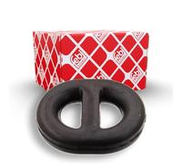 Supporto, alloggiamento filtro aria FEBI BILSTEIN 44203