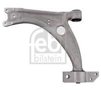 FEBI BILSTEIN 44205 Braccio oscillante, Sospensione ruota per AUDI