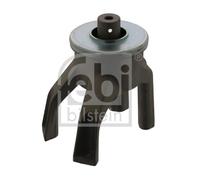 FEBI BILSTEIN 44243 Sospensione, Motore per VW Transporter/Caravelle, Multivan