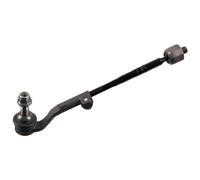 FEBI Tirante trasversale anteriore sinistro FE44285 per BMW 1 3 3 Touring