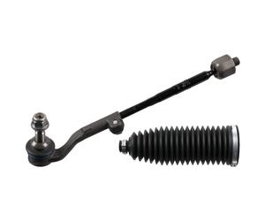 FEBI BILSTEIN 44287 Kit riparazione, Giunto assiale, Tirante trasversale