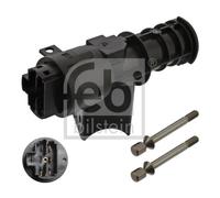 Febi Bilstein 44300 Elemento di Funzionamento