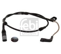 FEBI BILSTEIN 44336 Contatto segnalazione, Usura past. freno/mat. d'attrito per