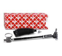 febi bilstein 44344 tirante con kit cuffia sterzo, 1 unità