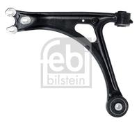 FEBI BILSTEIN 44378 Braccio oscillante, Sospensione ruota per AUDI,VW