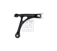 FEBI BILSTEIN 44379 Braccio oscillante anteriore destra per TT A3 Golf