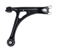 FEBI BILSTEIN 44379 Braccio oscillante anteriore destra per TT A3 Golf