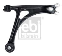 FEBI BILSTEIN 44379 Braccio oscillante, Sospensione ruota per AUDI,VW