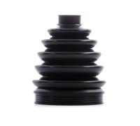 Soffietto giunto Assale anteriore Sx Thermoplast 44402 FEBI BILSTEIN per SKODA