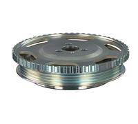 FEBI BILSTEIN Puleggia cinghia, Albero a gomiti per ALFA ROMEO FIAT LANCIA