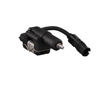Valvola, controllo gas di scarico EGR FEBI BILSTEIN 44426