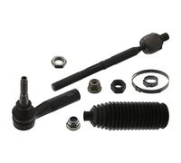 FEBI BILSTEIN 44434 Tirante trasversale Assale anteriore Sx Assale anteriore Dx