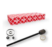 FEBI BILSTEIN Giunto assiale, Asta trasversale 44437 | Compatibile con: OPEL COMBO Kasten/Großraumlimousine, COMBO Tour, CORSA C, CORSA C Kasten/Schrägheck