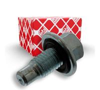 Vite Di Chiusura Vaschetta Dell'olio Febi Bilstein 44442 per Alfa Romeo Fiat