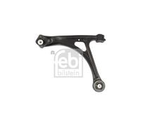 FEBI BILSTEIN 44452 Braccio oscillante, Sospensione ruota per AUDI,VW