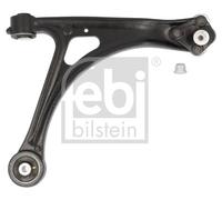 FEBI BILSTEIN 44453 Braccio oscillante sospensione ruota per AUDI TT Coupe (8N3)