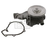 FEBI BILSTEIN 44454 Pompa dell’acqua, raffreddamento motore per MAN