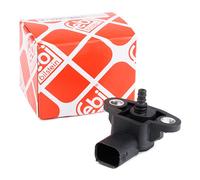 Febi 44466 Iniettore Carburante