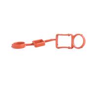 FEBI BILSTEIN 44481 Guarnizione, Ventilazione monoblocco