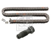 FEBI BILSTEIN 44504 Kit catena distribuzione per MERCEDES-BENZ