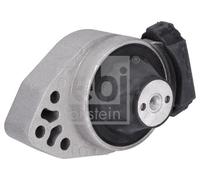 FEBI BILSTEIN 44512 Sospensione, Motore per FORD Fiesta, Fusion