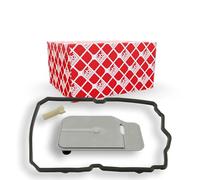 febi bilstein 49204 - Dado ruota, confezione da 1