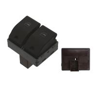 Ferdinand Bilstein Interruttore alzacristallo 44537 per SEAT VW