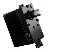 FEBI BILSTEIN 44538 Pompa ribaltamento, Cabina