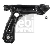 FEBI BILSTEIN 44548 Braccio oscillante, Sospensione ruota per AUDI,SEAT,SKODA,VW