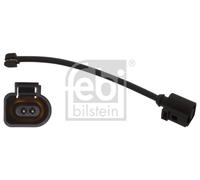 FEBI BILSTEIN 44553 Contatto segnalazione, Usura past. freno/mat. d'attrito per