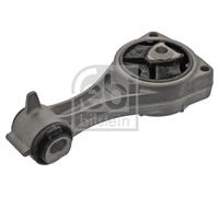 FEBI BILSTEIN 44555 Sospensione, Motore per RENAULT