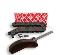 FEBI BILSTEIN 44610 Kit catene, Azionamento pompa olio