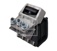 FEBI BILSTEIN Cuscinetti motore 44619 per Mercedes-Benz dx/sx