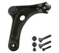 FEBI BILSTEIN 44620 Braccio oscillante, sospensione ruota