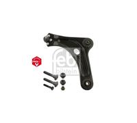 FEBI BILSTEIN 44621 Braccio oscillante anteriore sinistra per