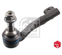 FEBI BILSTEIN 44657 Testa barra d'accoppiamento per BMW,BMW (BRILLIANCE)