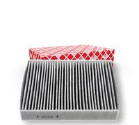 febi bilstein 44663 filtro abitacolo |