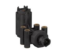 FEBI BILSTEIN 44679 Sensore, Livello sospensione pneumatica