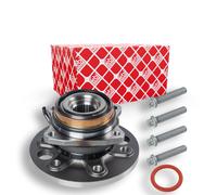 FEBI BILSTEIN 44689 Kit cuscinetto ruota