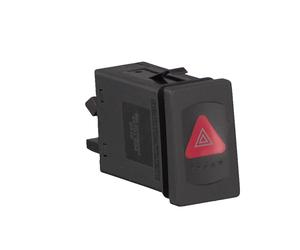 FEBI BILSTEIN 44701 Interruttore, Lampeggiatore d'emergenza