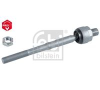 FEBI BILSTEIN 44712 Giunto assiale, Asta trasversale per PORSCHE