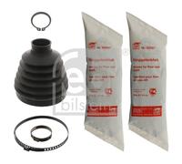 FEBI BILSTEIN 44715 Kit cuffia, Semiasse per MERCEDES-BENZ