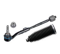 Barra sterzo Assale anteriore Sx 44717 FEBI BILSTEIN per BMW 1 3 3 Gran Turismo